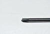 MICRO 100 CRE-187-047 .0469'' Radius, 3/16'' Dia., 3 Flute, Solid Carbide Corner Rounding End Mill