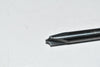 Micro 100 CRE-250-090 0.0900'' Radius - 0.060'' Carbide Corner Rounding End Mill