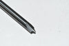 Micro 100 CRE-250-093 0.0938'' Radius - 0.060'' Carbide Corner Rounding End Mill