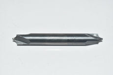 MICRO 100 CRE-312-125 1/8'' Radius, 5/16'' Dia., 3 Flute, Solid Carbide Corner Rounding End Mill