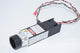 Micro Laser Systems L4830S-150-TE 827nm 150MW Laser Assembly