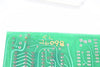 Micro Motion FMC-00-0117-B Drive Board Rev. H Signal Board PCB