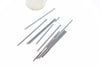 Micro Precision Calibration .0490 Inspection Threading Tools CNC, Machinist Precision Tooling