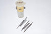 Micro Precision Calibration .0840 Inspection Threading Tools CNC, Machinist Precision Tooling