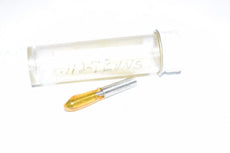 Micro Precision Calibration Inspection .112-72 UNS GO .1040 Thread Gage Tip CNC, Machinist Precision Tooling