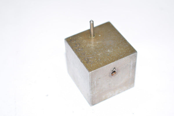 Micro Precision Calibration Inspection Pin/Block CNC, Machinist Precis ...