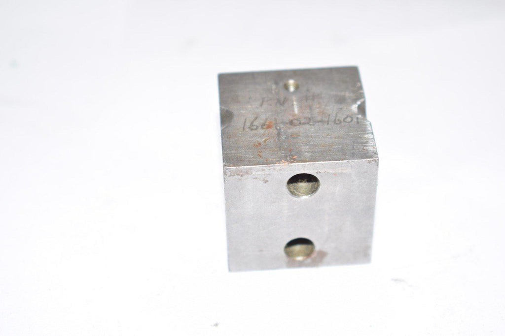 Micro Precision Calibration Inspection Pin/Block CNC, Machinist Precis ...