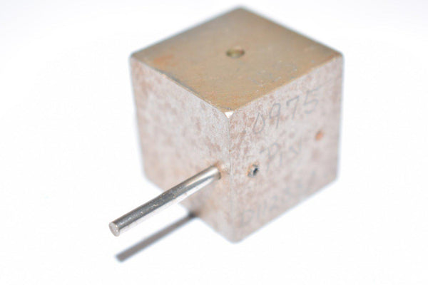 Micro Precision Calibration Inspection Pin/Block CNC, Machinist Precis ...