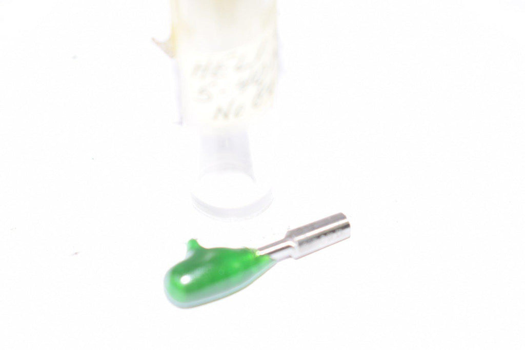 Micro Precision Calibration Inspection Thread Gage Tip 5-40 NC2B NO GO ...
