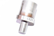 Micro Precision Calibration Inspection Tool Collet CNC, Machinist Precision Tooling 2'' OAL
