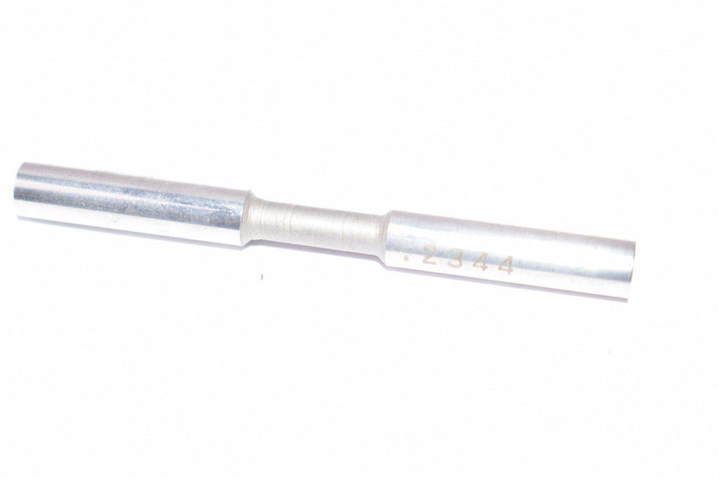 Micro Precision Calibration Smooth Gage Tool .2344 CNC, Machinist Precision Tooling