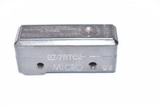 Micro Switch BZ-7RTC2 Type Z Limit Switch