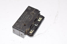 Micro-Switch Honeywell MS25008-1  DT-2R-A7 10A 125/250 VAC Snap Action Switch