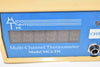 Micro Therm Inc MC4-TH, Multi-Channel Thermometer W/ Accessories