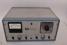 Micrometrics Instruments Model 1202 Electrophoretic Mass Transport Analyzer