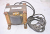 Micron Industries H750 - 0030 Control Power Transformer 750vA 60Hz