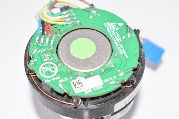 Micropump 85095, GJSN21.JF4S.B.P28Q1 REV N VideoJet Printer Coder Ink ...