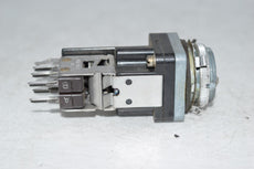 Microswitch PMHC-8126 Limit Switch