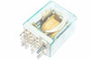Midtex Relays, Part: 156-14T200, Sys4s-05 Socket Base