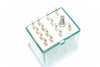 Midtex Relays, Part: 156-14T200, Sys4s-05 Socket Base
