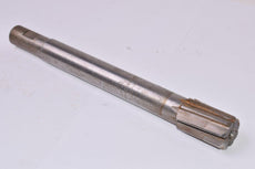 Midwest Detroit, 860-L, Carbide Tipped Extension Reamer, HSS, 12'' OAL x 1'' Shank