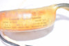 Midwest Electric Current Transformer 3CT35-B 25-400 Cycles