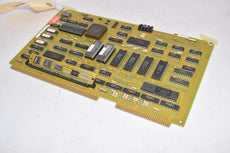 MILACRON 3-533-0709G REV-C Circuit Board PCB