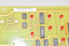 MILACRON CINCINNATI MILACRON 3-531-4020A Board REV-B