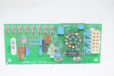 MILLER Circuit Board 179741 PCB Board Module
