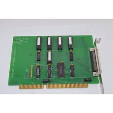 MILLER Design Equipment, Interface, CPU Prober Controller REV.1 PCB Board