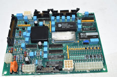 Miller Electric - 171525 - CIRCUIT CARD ASSY, CONTROL PCB Board Module