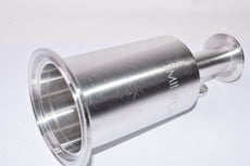 Millipore, Stainless Steel Housing, CES4315, 7-1/2 OAL, 150 PSIG @ 250 F, CES4315