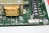 Milltronics 022389 012-21 Dual Pump Controller PCB Board Module