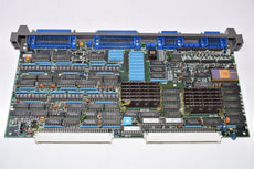 Mitsubishi, MC303B, BN624A828G52, IO Module Board