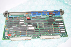 Mitsubishi MC617 PCB Board, Circuit Board