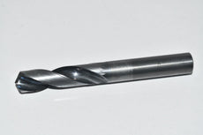 Mitsubishi MWE1270SA 1/2'' Solid Carbide Drill 4'' OAL