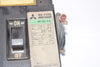 Mitsubishi NF50-CA No-Fuse Circuit Breaker Switch AC 220V 50 Amp