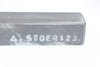 Mitsubishi STGER123 Indexable Lathe Tool Holder 3/4'' Shank 3-7/8'' OAL