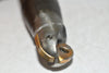 Mitsubishi TBE162W20 1'' Indexable End Mill Cutter 1-1/4'' Shank 4-3/4'' OAL