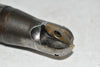 Mitsubishi TBE162W20 1'' Indexable End Mill Cutter 1-1/4'' Shank 4-3/4'' OAL