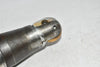 Mitsubishi TBE162W20 1'' Indexable End Mill Cutter 1-1/4'' Shank 4-3/4'' OAL