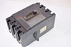 MITSUBISHI Type: NF100-S No-Fuse Breaker 100 Amp AC 220V 3 Pole