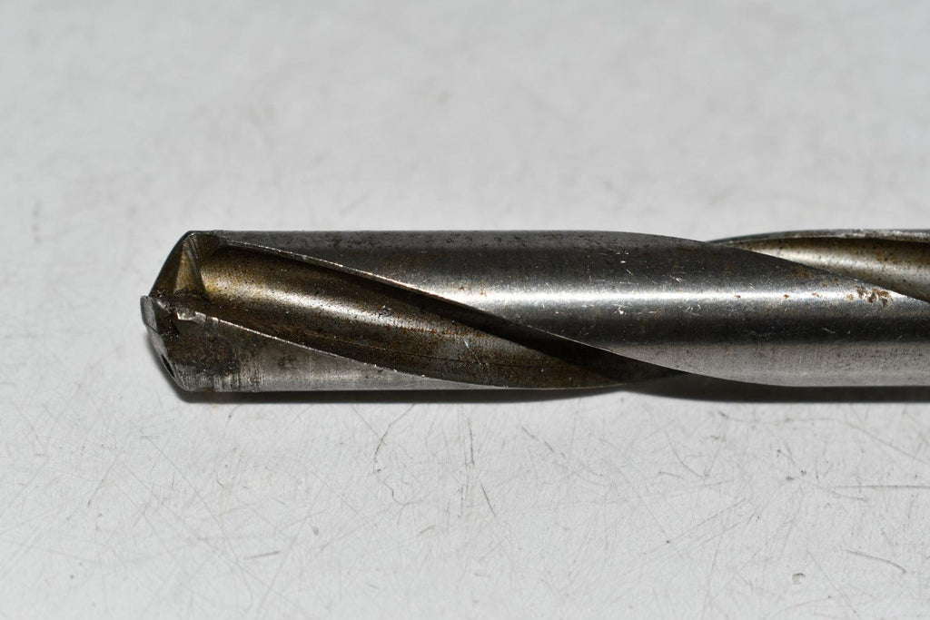 Mitsubishi WCT91000040F 5/8'' NPD Indexable Drill Insert Coolant Thru