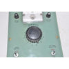 Mitsubishi ZKD-100A Control Unit 200V 24V Voltage Regulator Switch Selector Box