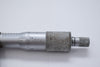 Mitutoyo 103-220A Outside Micrometer 5-6'' Range .0001'' Graduation
