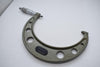 Mitutoyo 103-220A Outside Micrometer 5-6'' Range .0001'' Graduation