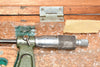 MITUTOYO 103-222 OUTSIDE MICROMETER WITH RATCHET STOP 7-8?