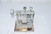 Mitutoyo 21162031 000 148-205 Micrometer Fine Focus Linear Stage XY