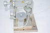 Mitutoyo 21162031 000 148-205 Micrometer Fine Focus Linear Stage XY