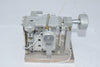 Mitutoyo 21162031 000 148-205 Micrometer Fine Focus Linear Stage XY